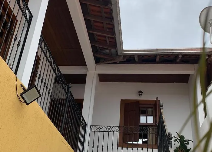 Hospedagem Familiar Cantinho Para-ti